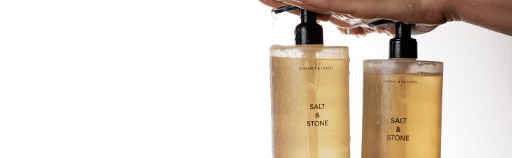 Advent International przejmuje większościowy pakiet Salt & Stone. Marka body care przyspiesza globalną ekspansję